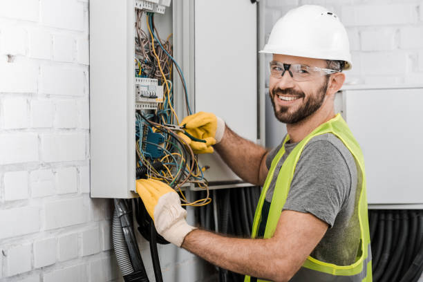 Best Electrical Outlet Repair  in Port Edwards, WI