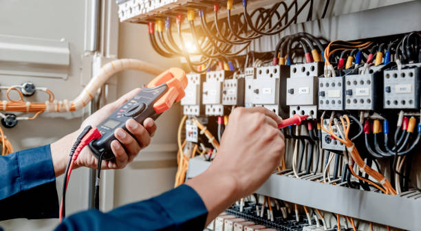 Best Circuit Breaker Repair  in Port Edwards, WI
