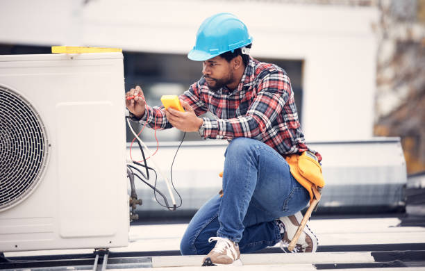 Best Industrial Electrical Services  in Port Edwards, WI