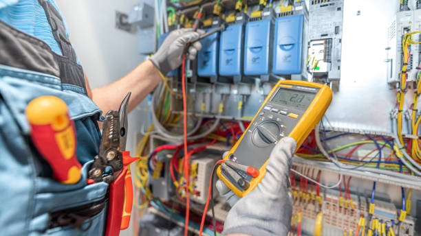 Best Electrician Near Me  in Port Edwards, WI