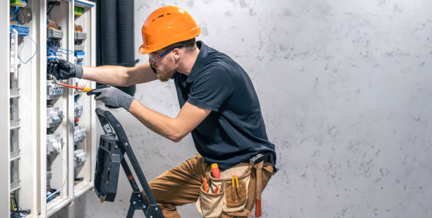 Best Electrical Wiring Services  in Port Edwards, WI